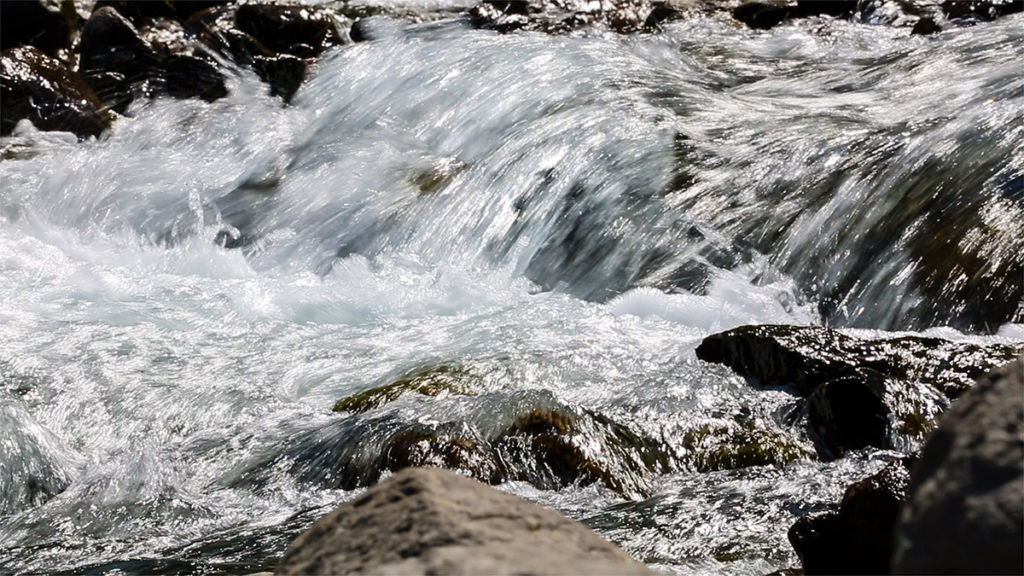 etichette acqua minerale