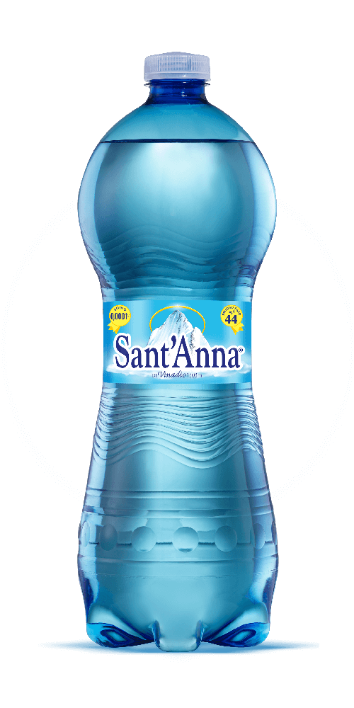 Sant'Anna Water