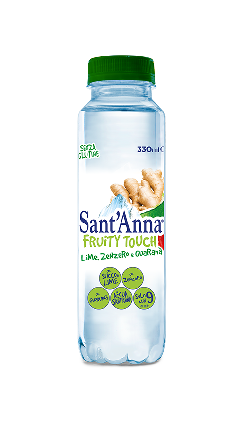 Fruity Touch di Acqua Sant'Anna